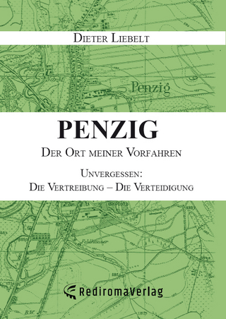 Penzig – Der Ort meiner Vorfahren