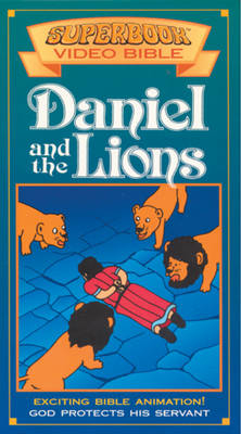 Daniel and the Lions
