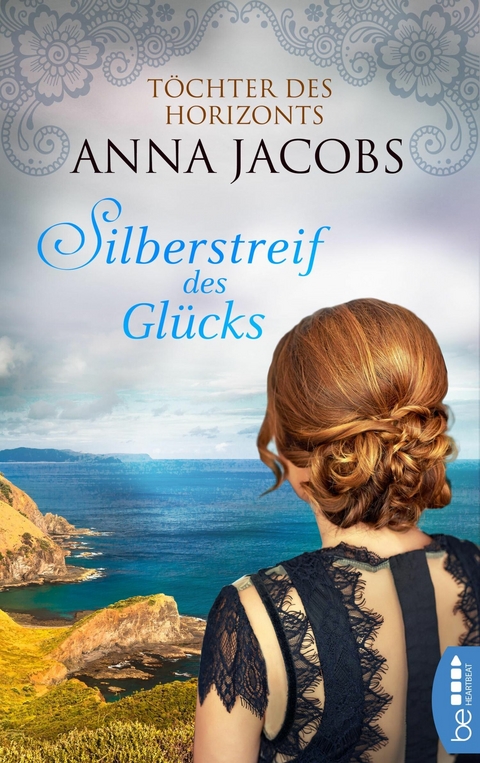 Silberstreif des Glücks -  Anna Jacobs