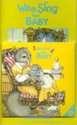 For Baby -  Tyndale House Publishers