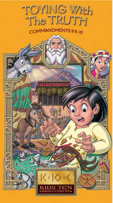 Toying with the Truth