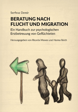 Beratung nach Flucht und Migration