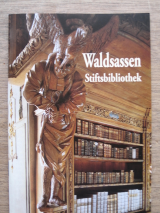 Waldsassen Stiftsbibliothek