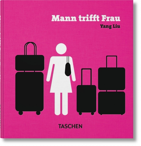 Yang Liu. Mann trifft Frau