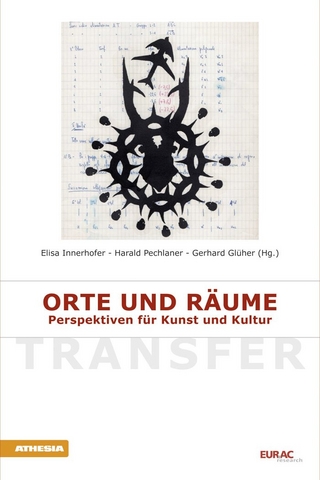 TRANSFER - Orte und Räume