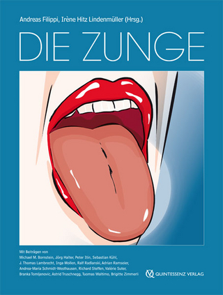 Die Zunge
