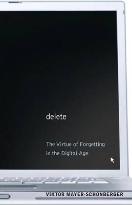Delete - Viktor Mayer-Sch&ouml;nberger