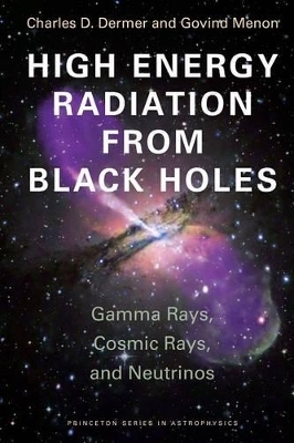 High Energy Radiation from Black Holes