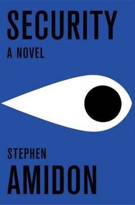 Security - Stephen Amidon