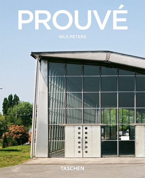 Prouv&eacute;