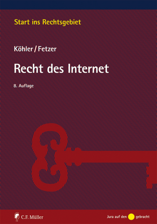 Recht des Internet
