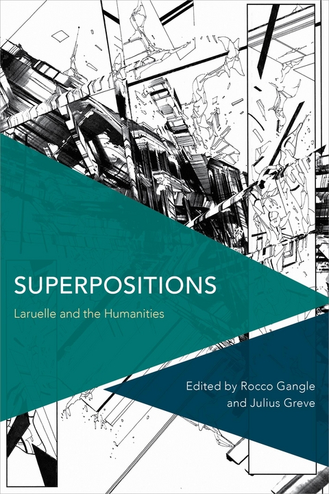 Superpositions - 