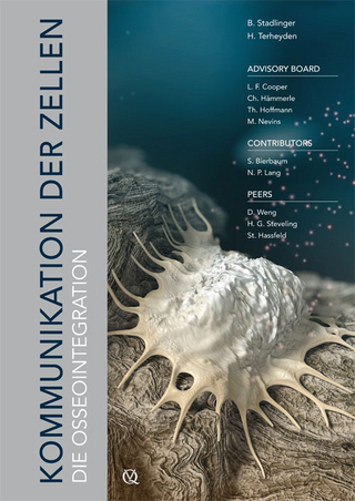 Die Osseointegration