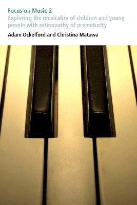 Focus on Music 2 - Adam Ockelford, Christina Matawa