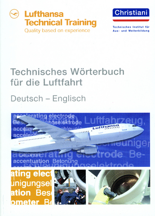 Technisches Wörterbuch für die Luftfahrt
