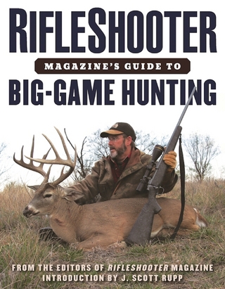 RifleShooter Magazine's Guide to Big-Game Hunting