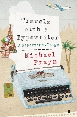 Travels with a Typewriter