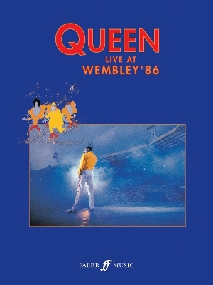 Queen: Live At Wembley '86 - 