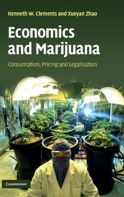 Economics and Marijuana