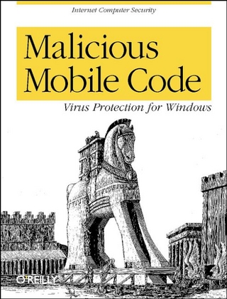 Malicious Mobile Code