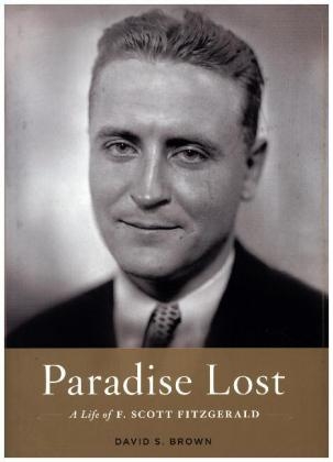 Paradise Lost -  David S. Brown