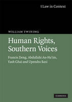 Human Rights, Southern Voices - 