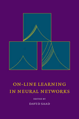 On-Line Learning in Neural Networks - 