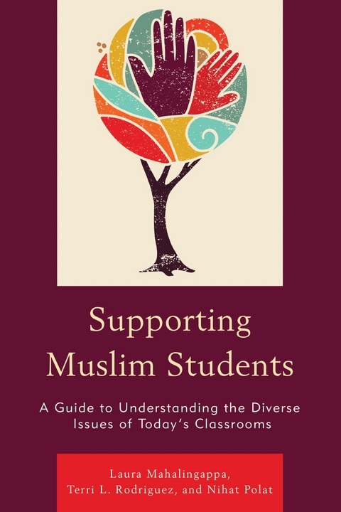 Supporting Muslim Students -  Laura Mahalingappa,  Nihat Polat,  Terri L. Rodriguez