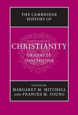 The Cambridge History of Christianity 9 Volume Set