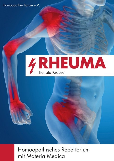Rheuma - Krause Renate