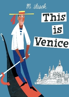 This Is Venice - M. Sasek