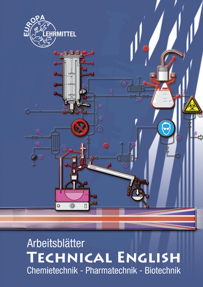 Arbeitsbl&auml;tter Technical English - Klaus Eisenhardt