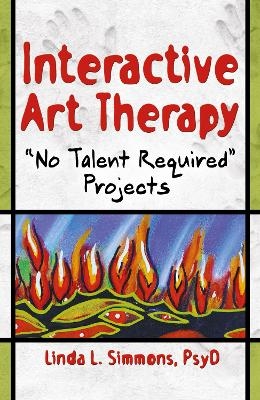 Interactive Art Therapy - Linda L. Simmons