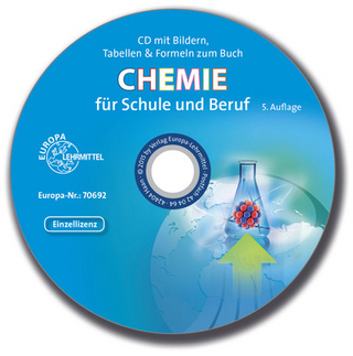 Chemie für Schule und Beruf - Bilder & Tabellen