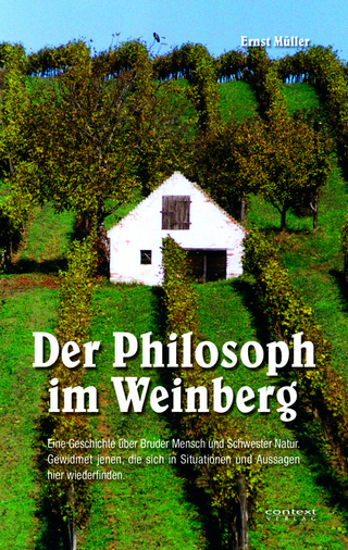 Der Philosoph im Weinberg