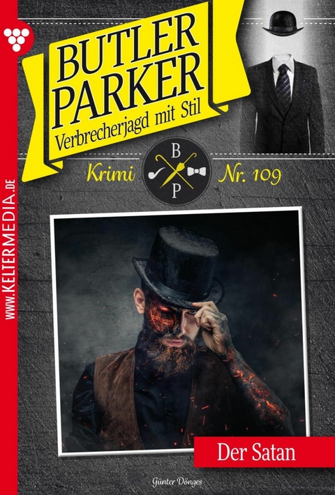 Der Satan - G&uuml;nter D&ouml;nges