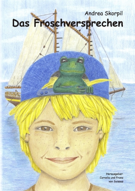 Das Froschversprechen