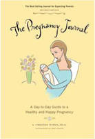The Pregnancy Journal - A.Christine Harris
