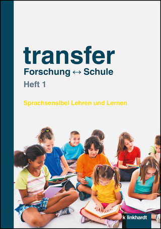 transfer Forschung ↔ Schule