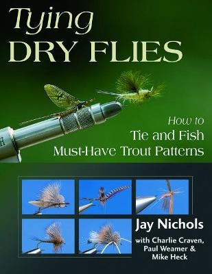 Tying Dry Flies