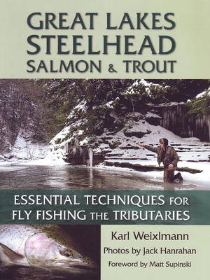 Great Lakes Steelhead, Salmon and Trout