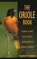 Oriole Book - Nancy Flood