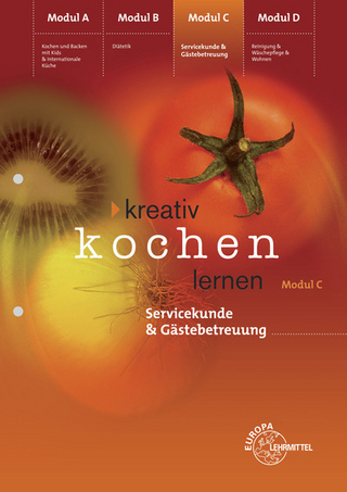 Kreativ Kochen lernen Modul C
