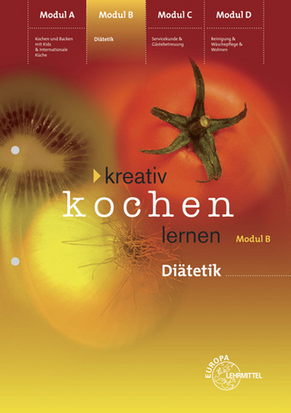Kreativ Kochen lernen Modul B