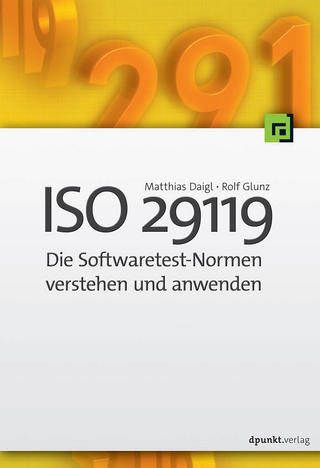ISO 29119