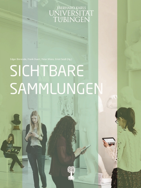 Sichtbare Sammlungen - 
