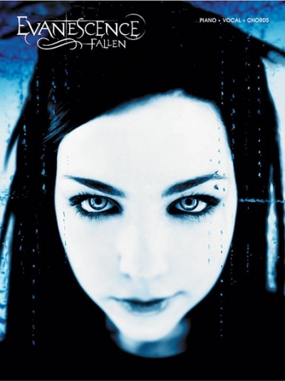 "Fallen" -  "Evanescence"