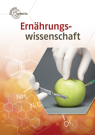Ern&auml;hrungswissenschaft - Jutta Farhadi, Hilka de Groot