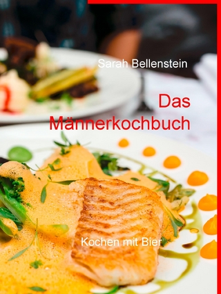Das Männerkochbuch