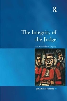 The Integrity of the Judge - Jonathan Soeharno
